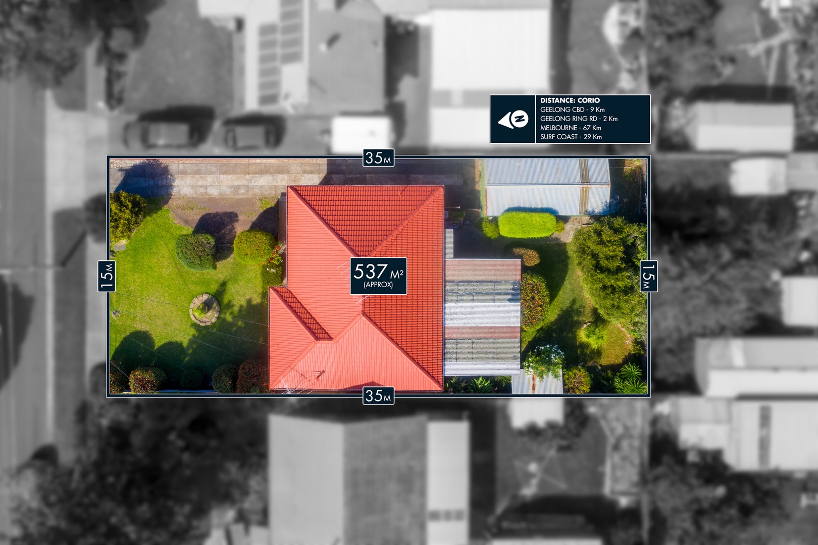 13 Colorado Drive, Corio, VIC 3214, Corio - Thumbnail 8