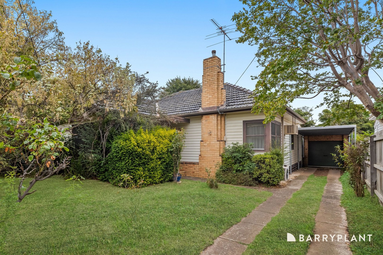 13 Cornwall Road, Sunshine, VIC 3020, Sunshine - Thumbnail 2