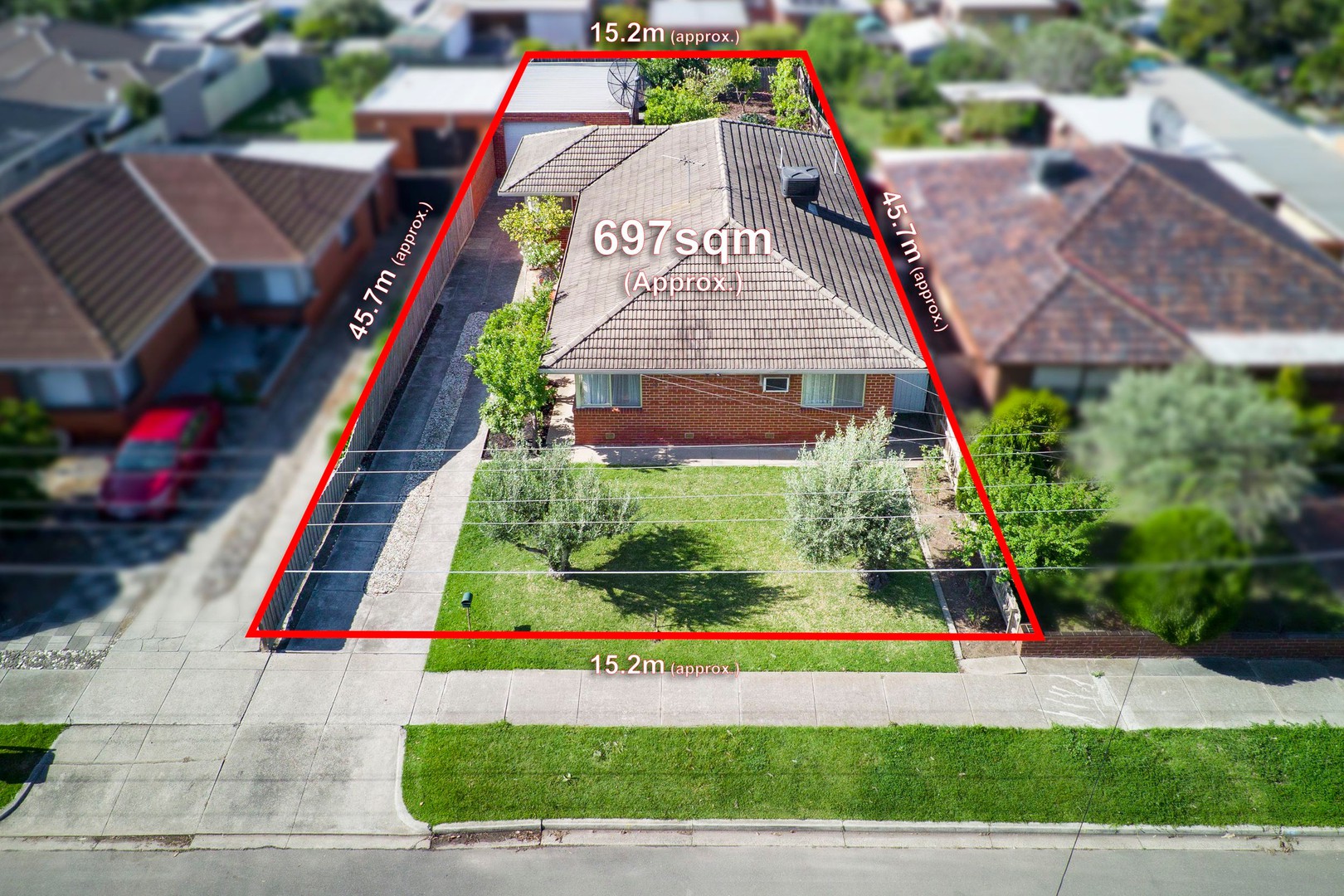 13 Cornwall Street, Avondale Heights, VIC 3034, Avondale Heights - Thumbnail 6