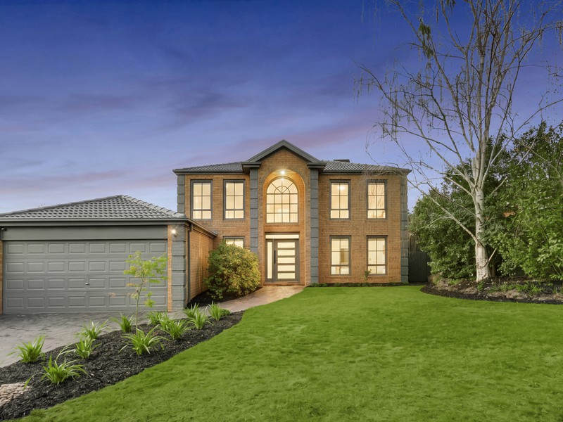 13 Crest Court, The Basin, VIC 3154 - Image - 28/05/2026