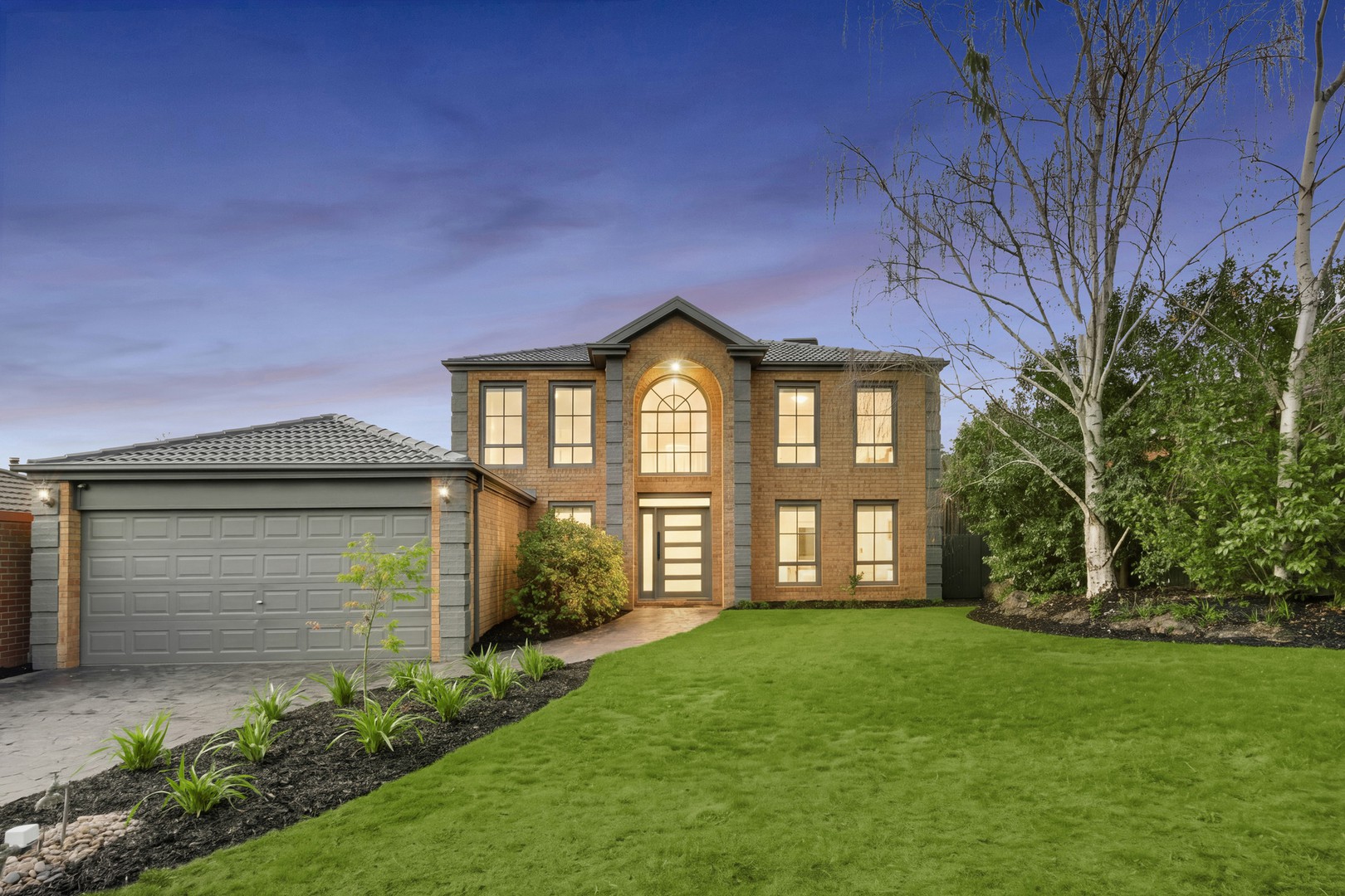 13 Crest Court, The Basin, VIC 3154, The Basin - Image 1