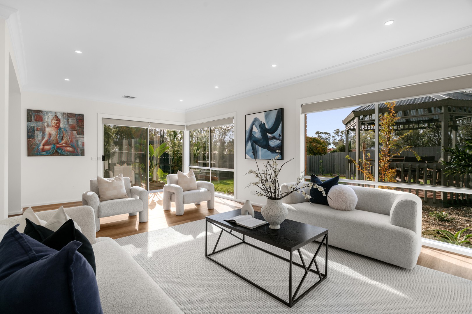 13 Crest Court, The Basin, VIC 3154, The Basin - Thumbnail 4