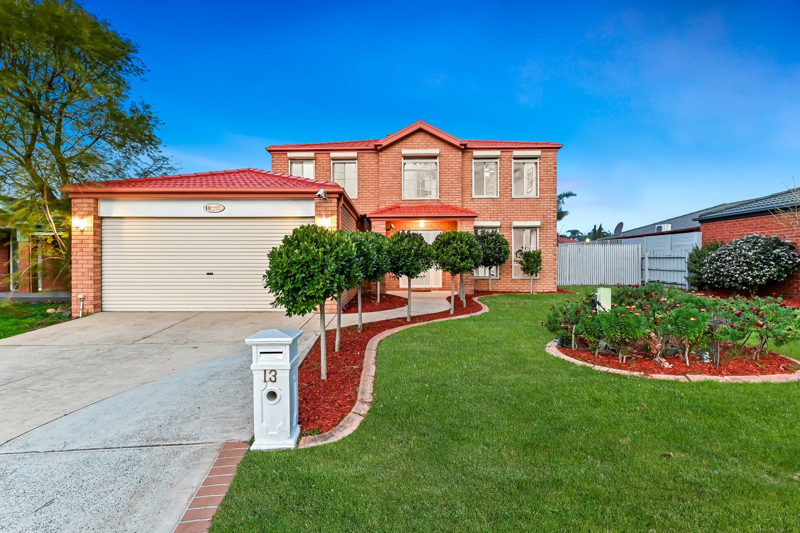 13 Cromford Crescent, Narre Warren South, VIC 3805, Narre Warren South - Thumbnail 2