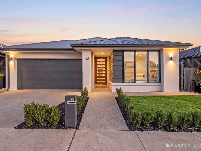 13 Dayspring Road, Deanside, VIC 3336 - Image - 29/06/2026