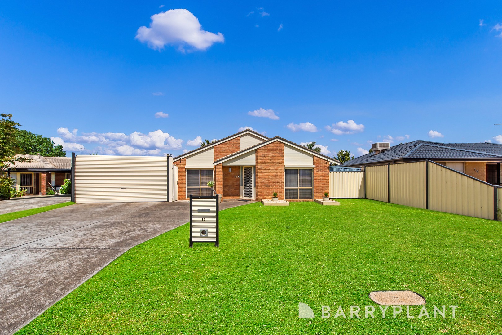 13 Evelyn Close, Melton West, VIC 3337, Melton West - Image 1