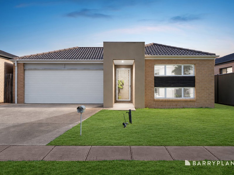 13 Fairbridge Road, Point Cook, VIC 3030 - Image - 28/10/2026