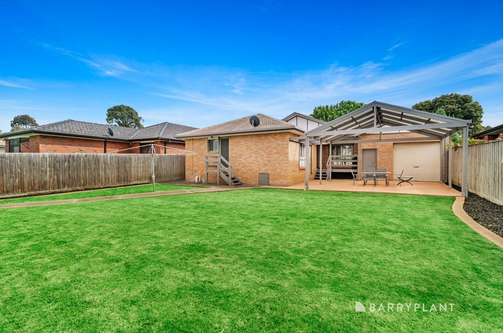13 Fenech Close, Mill Park, VIC 3082, Mill Park - Thumbnail 8