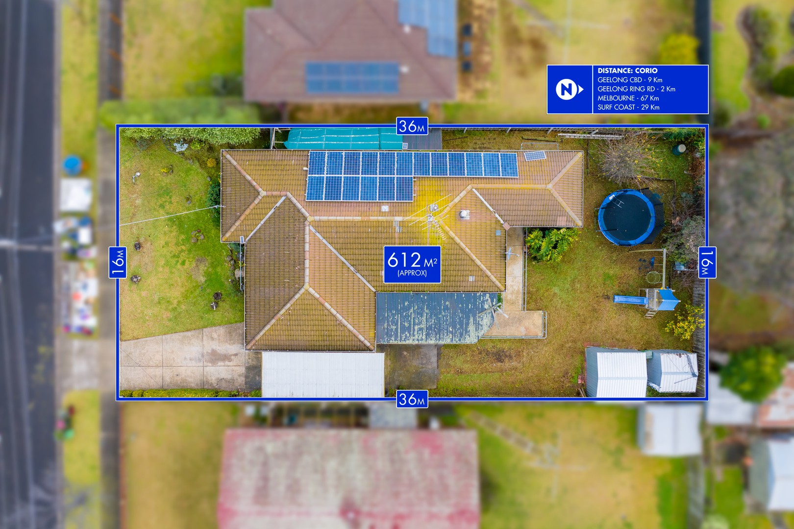 13 Fiona Avenue, Corio, VIC 3214, Corio - Thumbnail 2