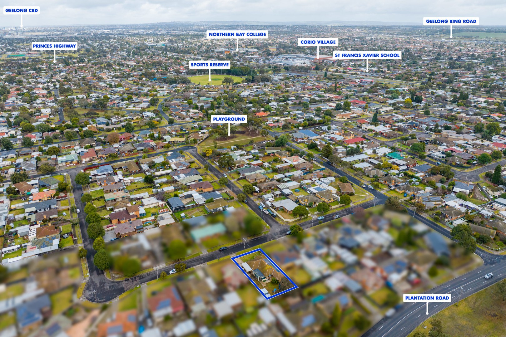 13 Fiona Avenue, Corio, VIC 3214, Corio - Thumbnail 3