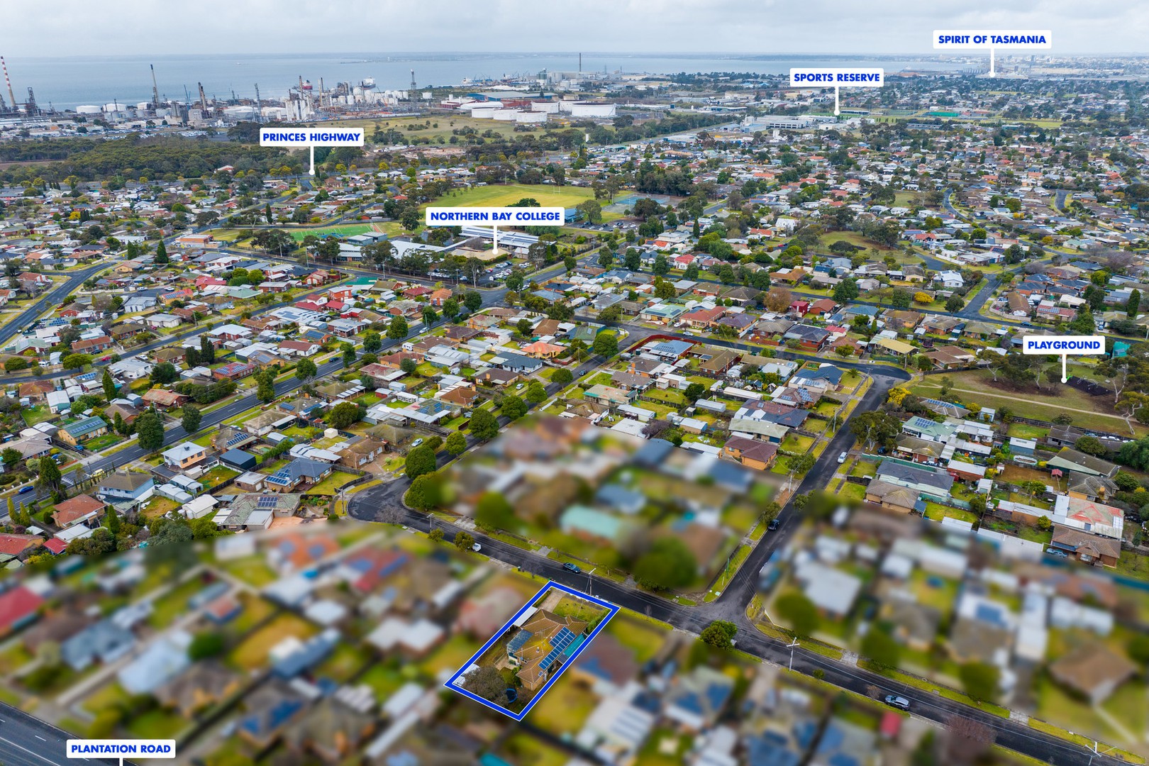 13 Fiona Avenue, Corio, VIC 3214, Corio - Thumbnail 4