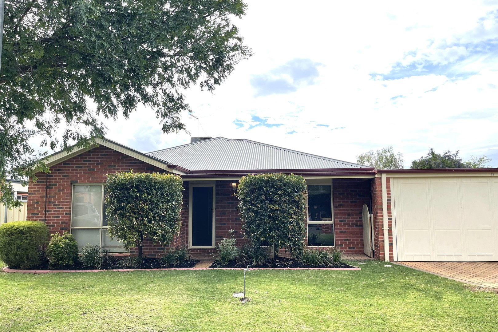 13 Georgia Court, Mildura, VIC 3500