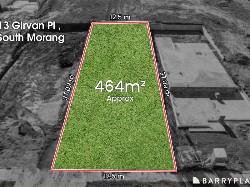 13 Girvan Place, South Morang, VIC 3752 - Image - 12/06/2026