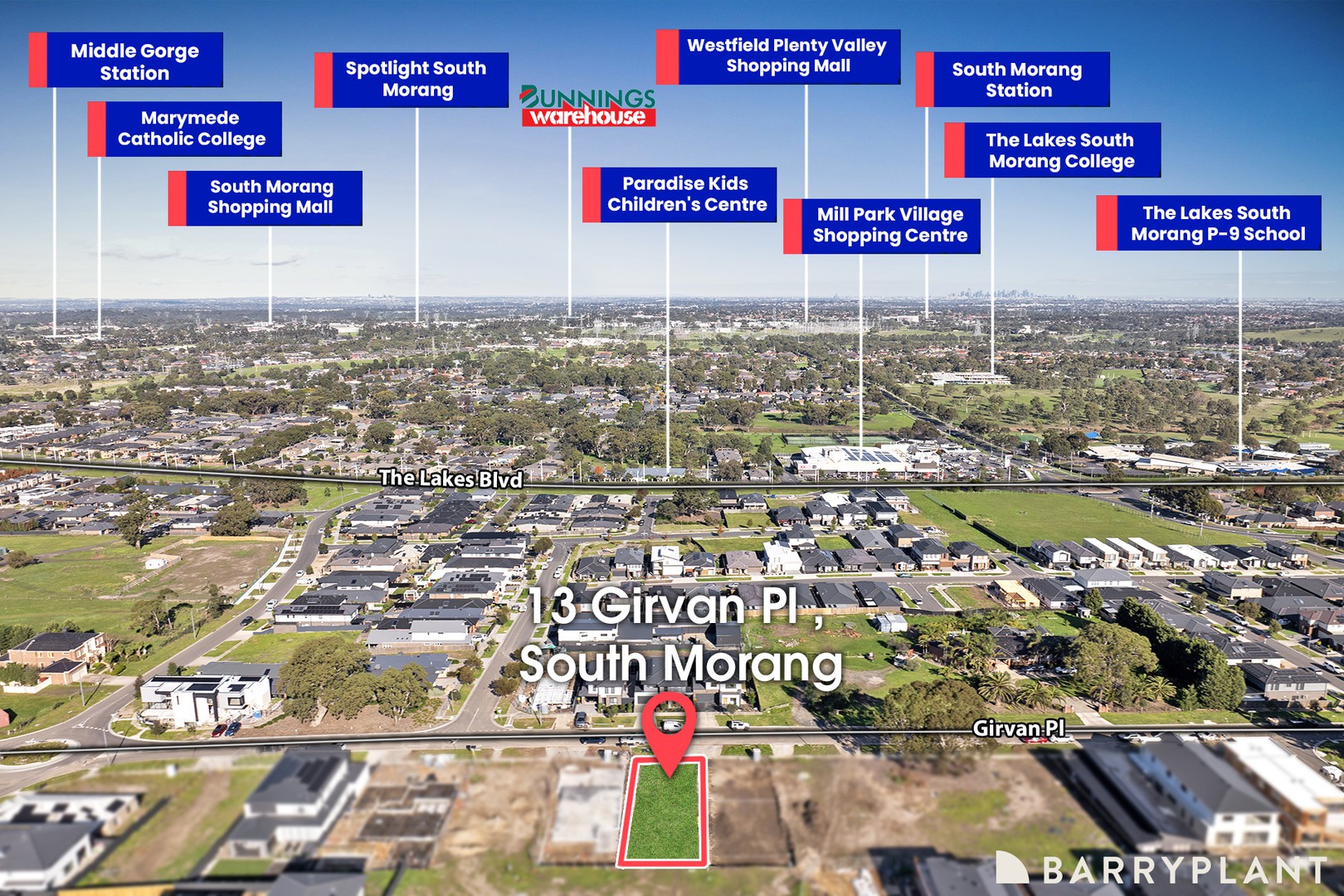 13 Girvan Place, South Morang, VIC 3752 - Thumbnail 2 - 12/06/2026