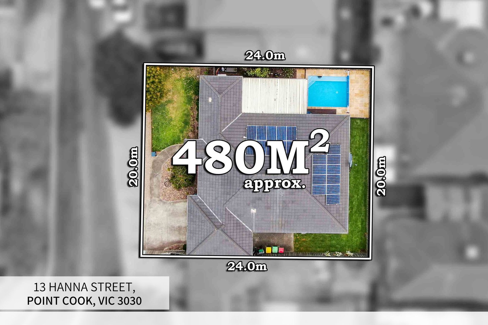 13 Hanna Street, Point Cook, VIC 3030 - Thumbnail 2 - 30/01/2026