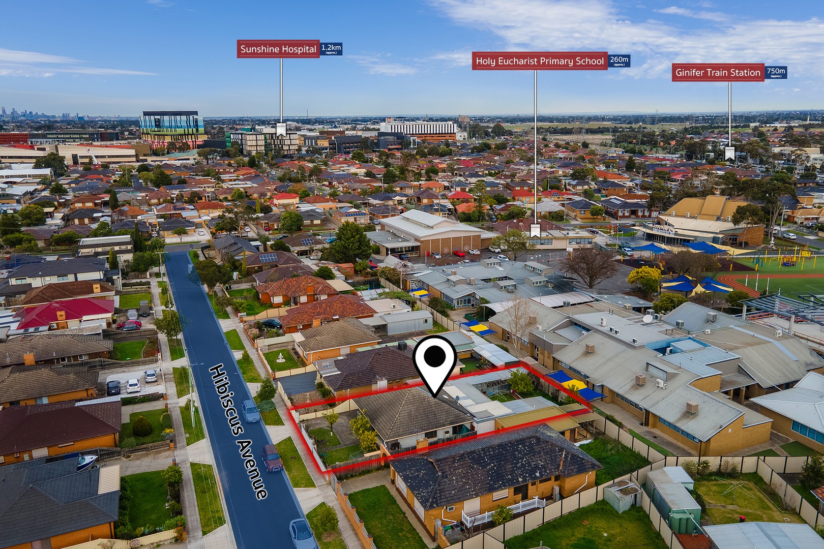 13 Hibiscus Avenue, St Albans, VIC 3021, St Albans - Thumbnail 2
