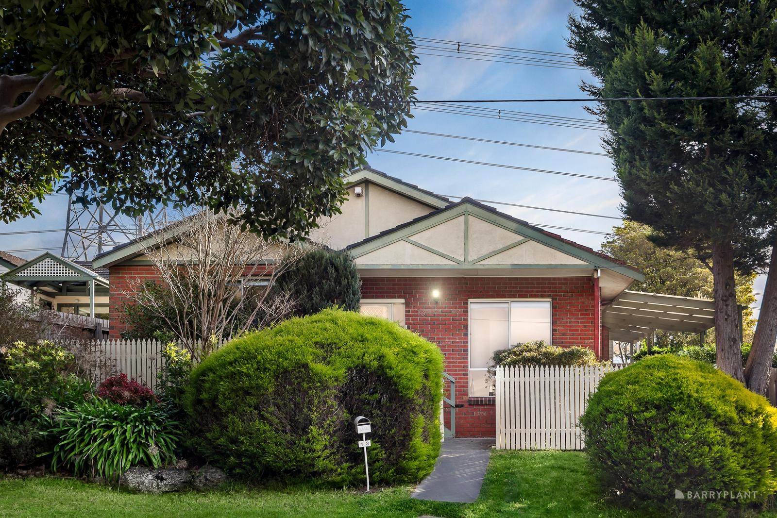 13 Hillcrest Avenue, Ringwood, VIC 3134, Ringwood - Image 1
