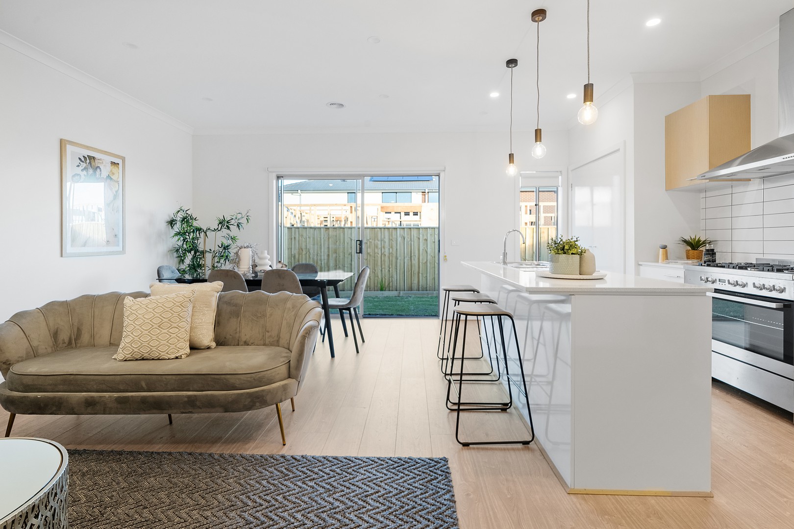 13 Horseshoe Parade, Fraser Rise, VIC 3336, Fraser Rise - Thumbnail 5