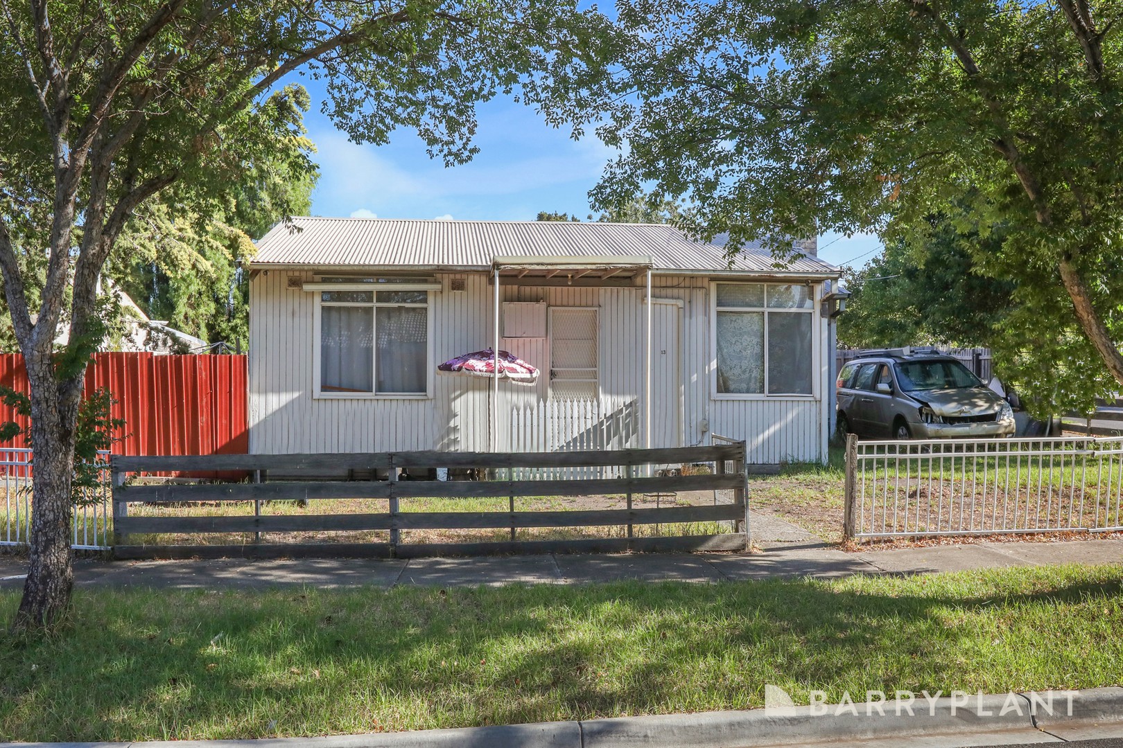 13 Howell Place, Braybrook, VIC 3019 - Thumbnail 1 - 26/03/2025