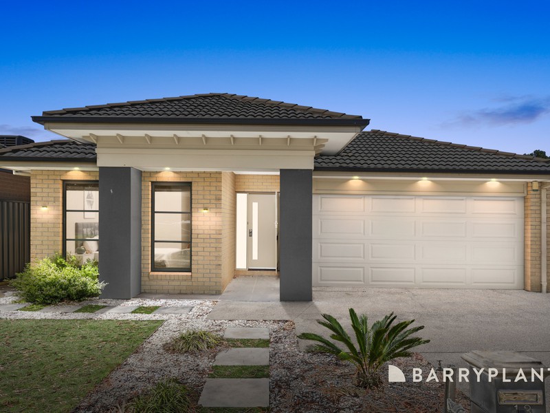 13 Jackaroo Street, Mernda, VIC 3754 - Image - 20/02/2026