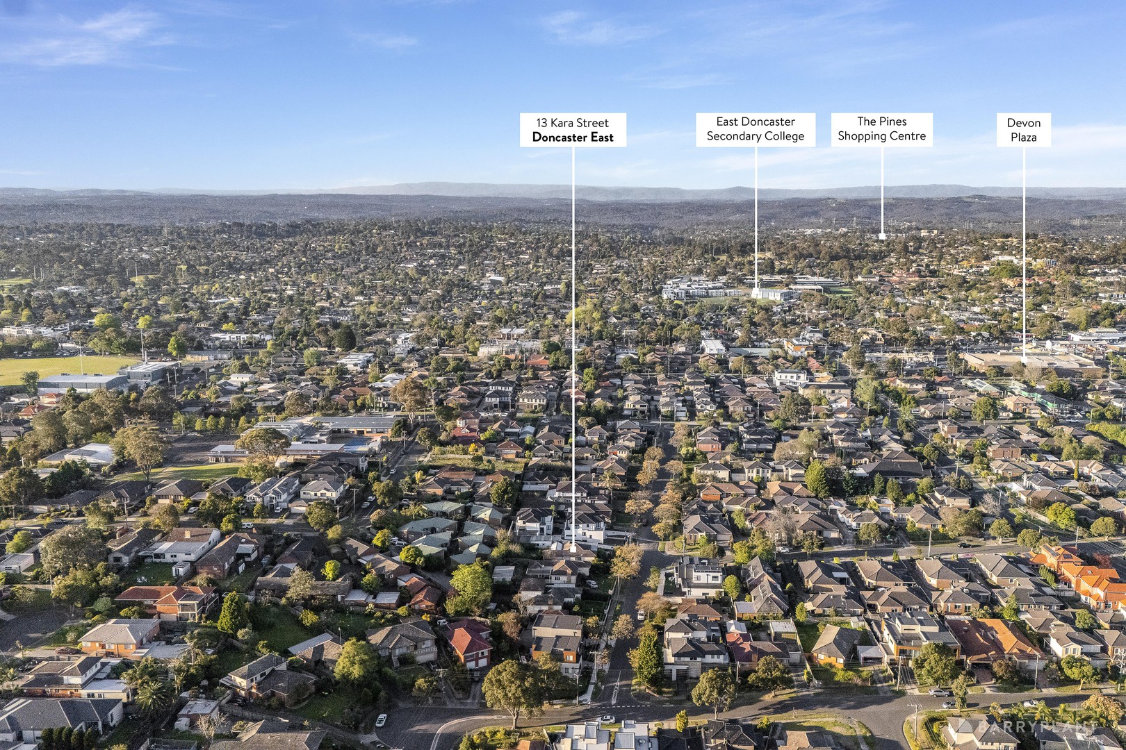 13 Kara Street, Doncaster East, VIC 3109, Doncaster East - Thumbnail 6