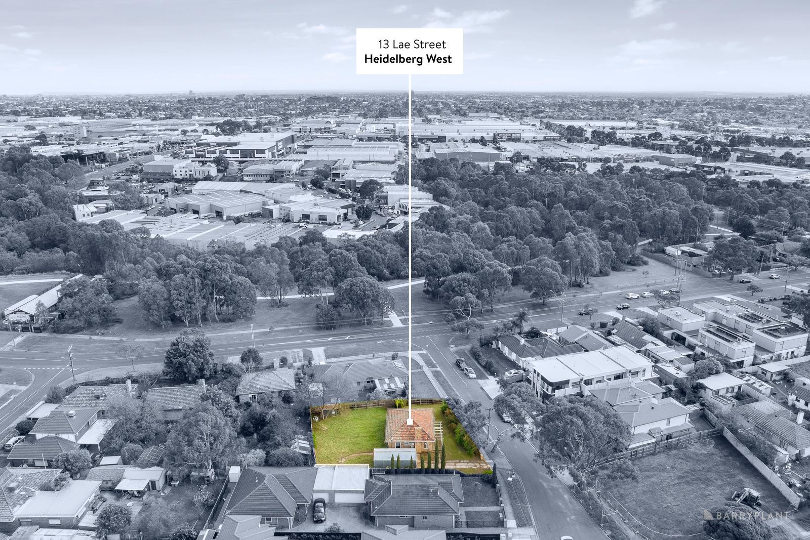 13 Lae Street, Heidelberg West, VIC 3081, Heidelberg West - Thumbnail 3