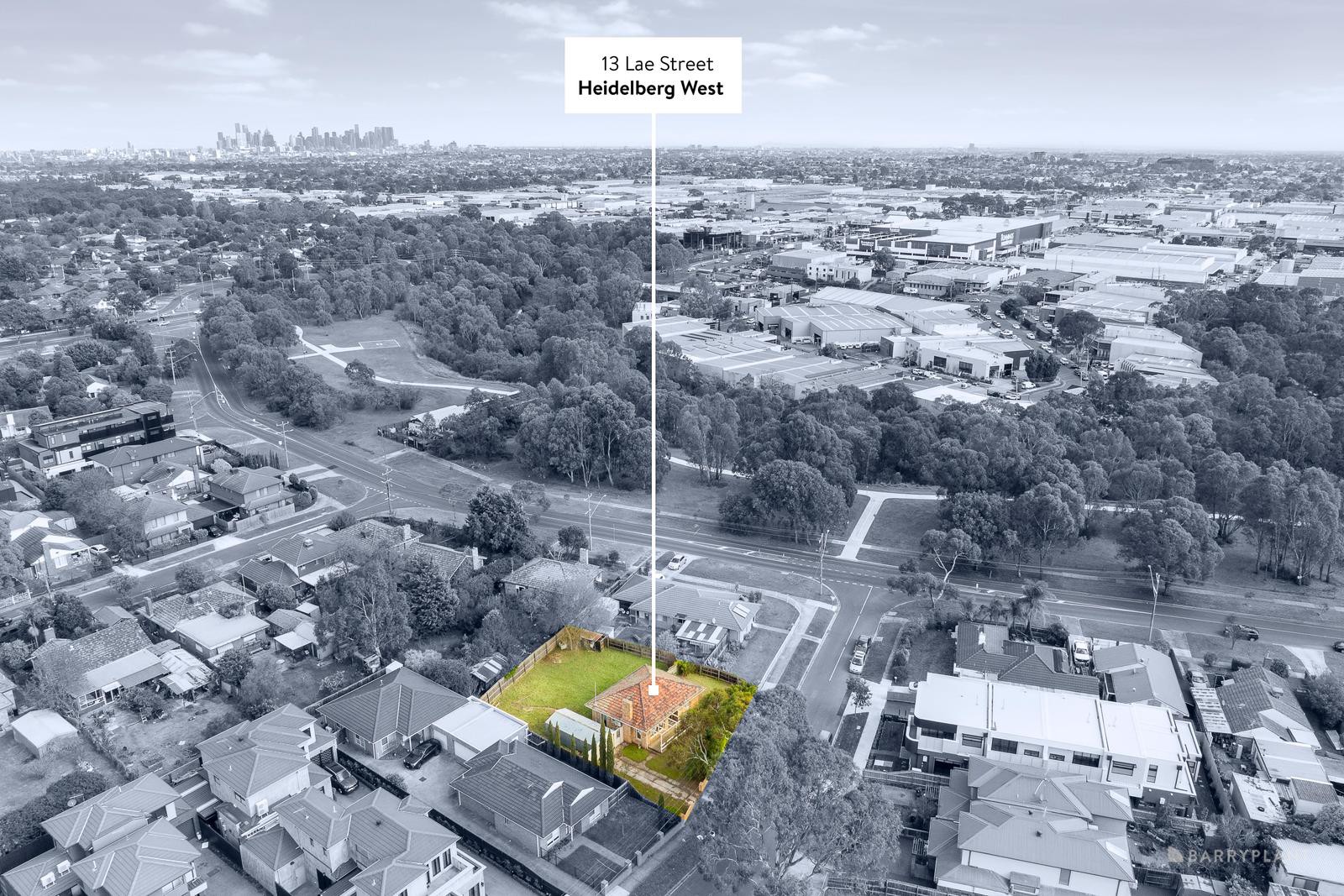 13 Lae Street, Heidelberg West, VIC 3081, Heidelberg West - Thumbnail 4