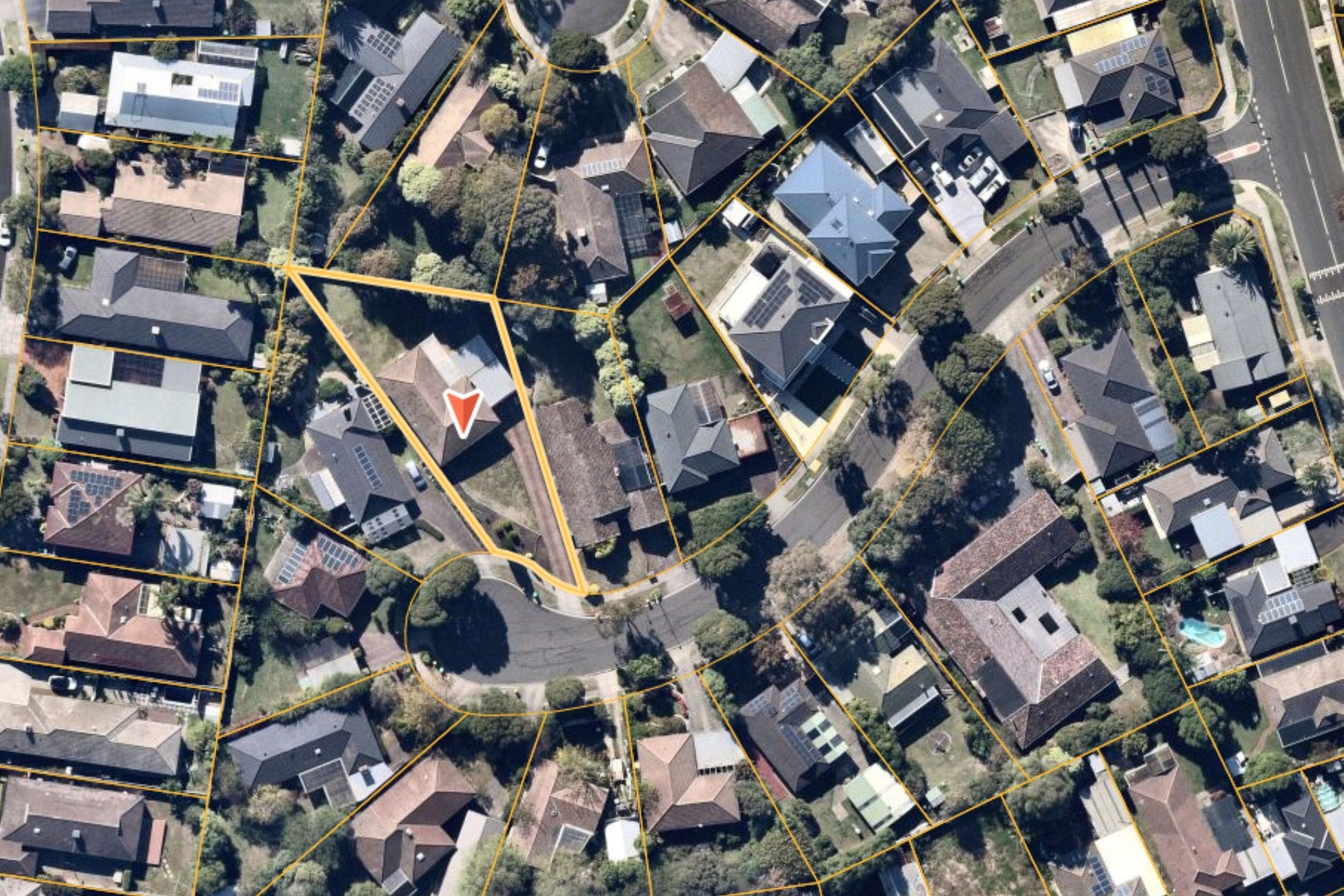13 Lansell Court, Rowville, VIC 3178, Rowville - Thumbnail 7