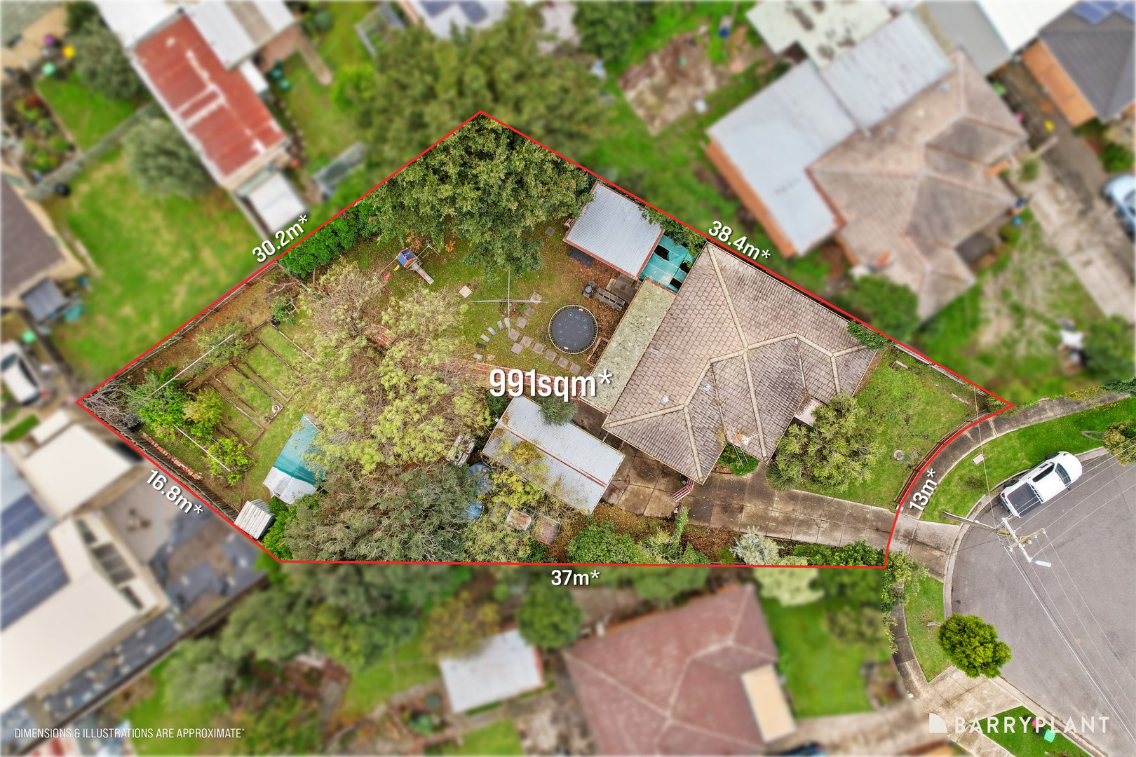 13 Lansell Court, Thomastown, VIC 3074 - Thumbnail 2 - 05/06/2026