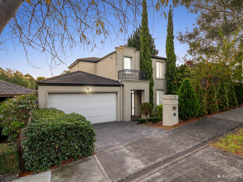 13 Laurie Road, Doncaster East, VIC 3109 - Image - 15/05/2026