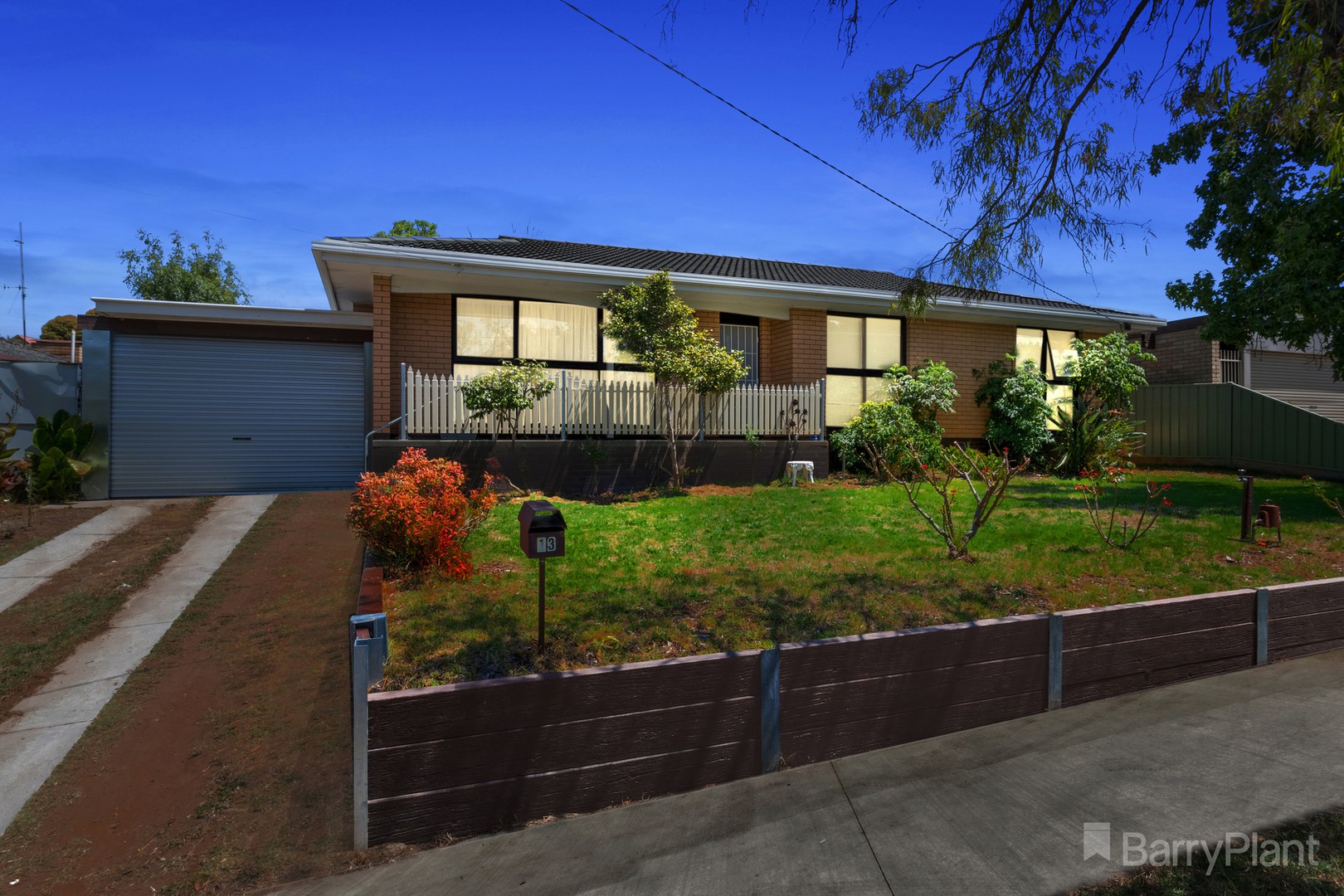 13 Manning AvenueCalifornia Gully, VIC 3556
