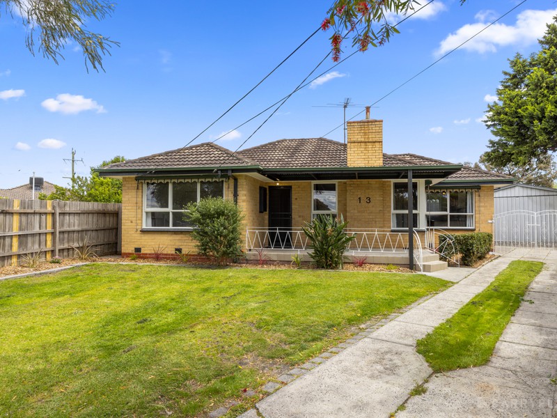 13 Mark Court, Noble Park, VIC 3174 - Image - 11/11/2025
