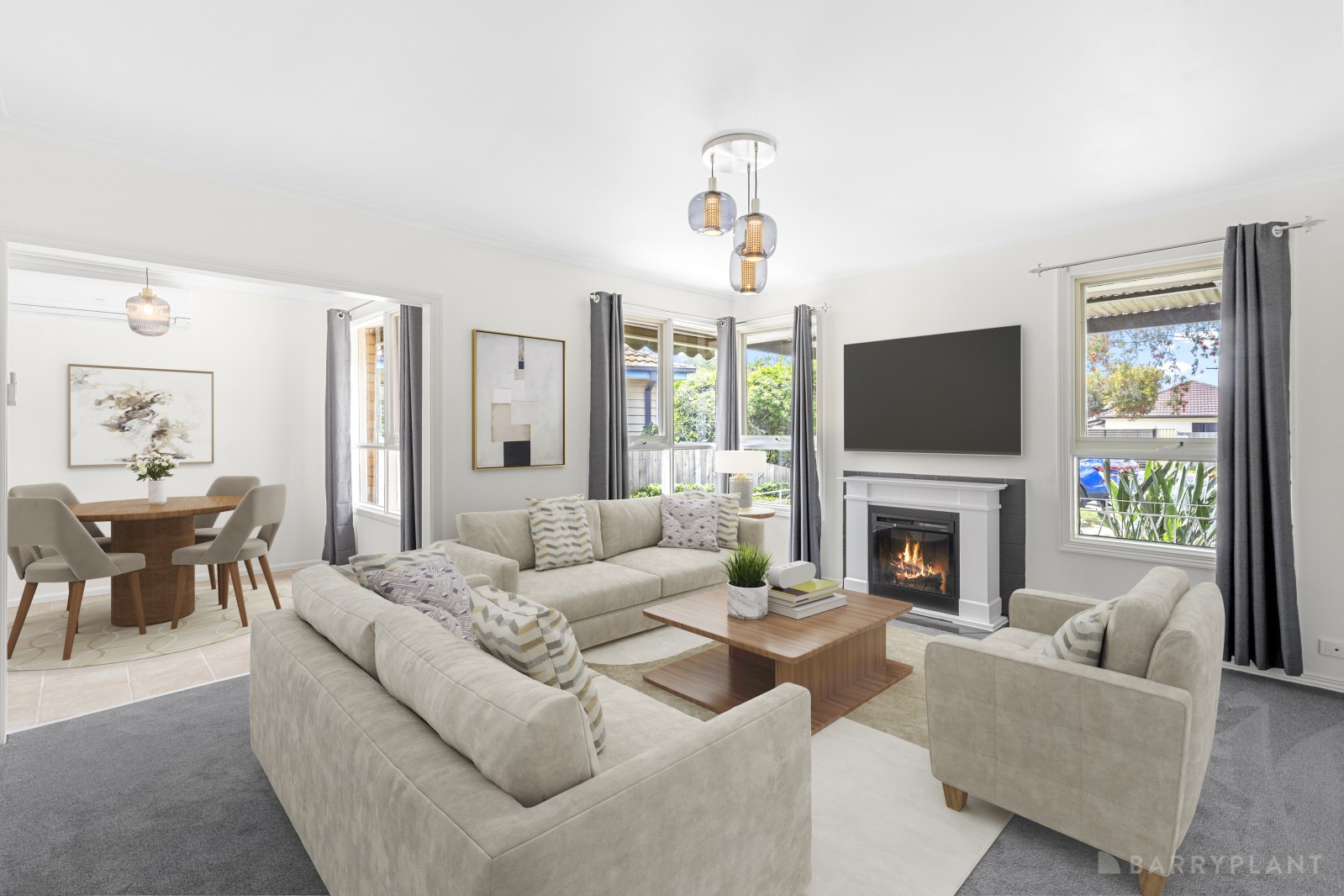 13 Mark Court, Noble Park, VIC 3174 - Thumbnail 2 - 11/11/2025