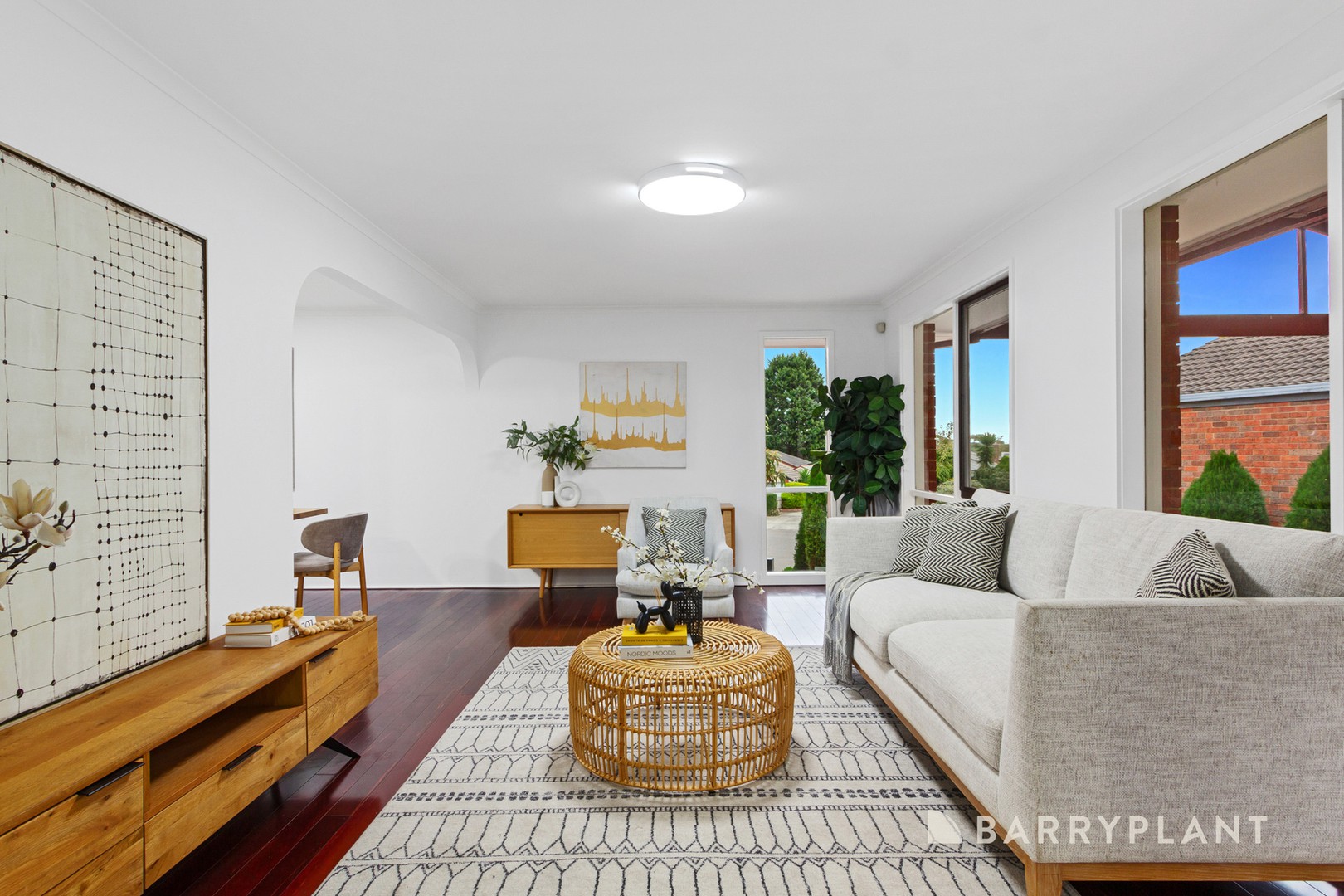 13 Markhill Place, Knoxfield, VIC 3180, Knoxfield - Thumbnail 3