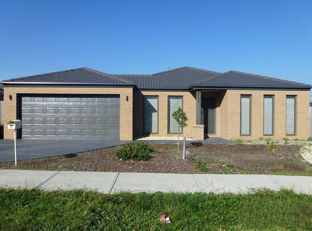 13 McCosker StreetSunbury, VIC 3429  - Leased, Sunbury - Thumbnail 2