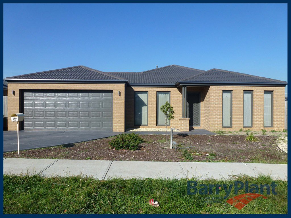 13 McCosker StreetSunbury, VIC 3429  - Leased, Sunbury - Thumbnail 3