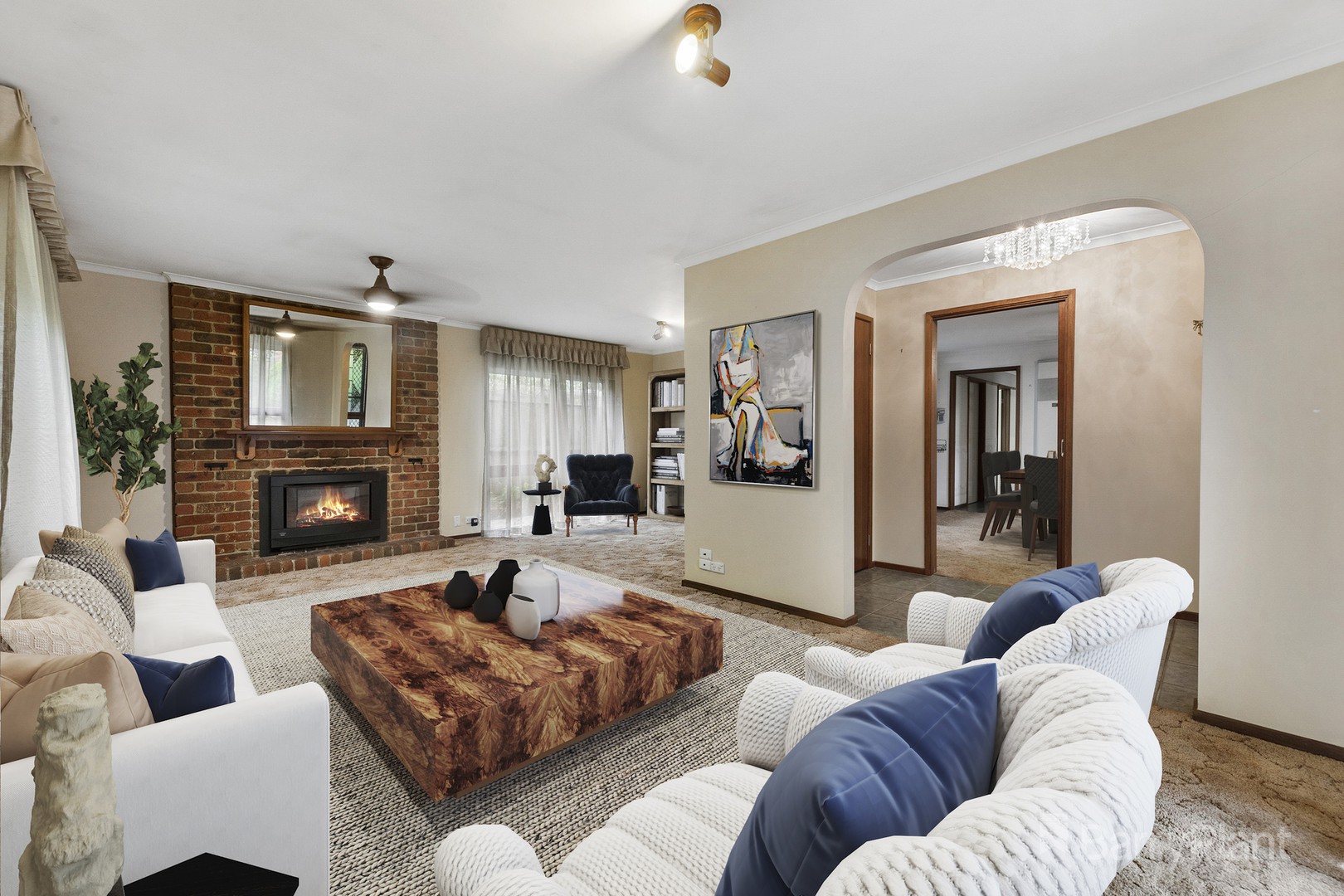 13 Mircella Place, Melton West, VIC 3337, Melton West - Thumbnail 4