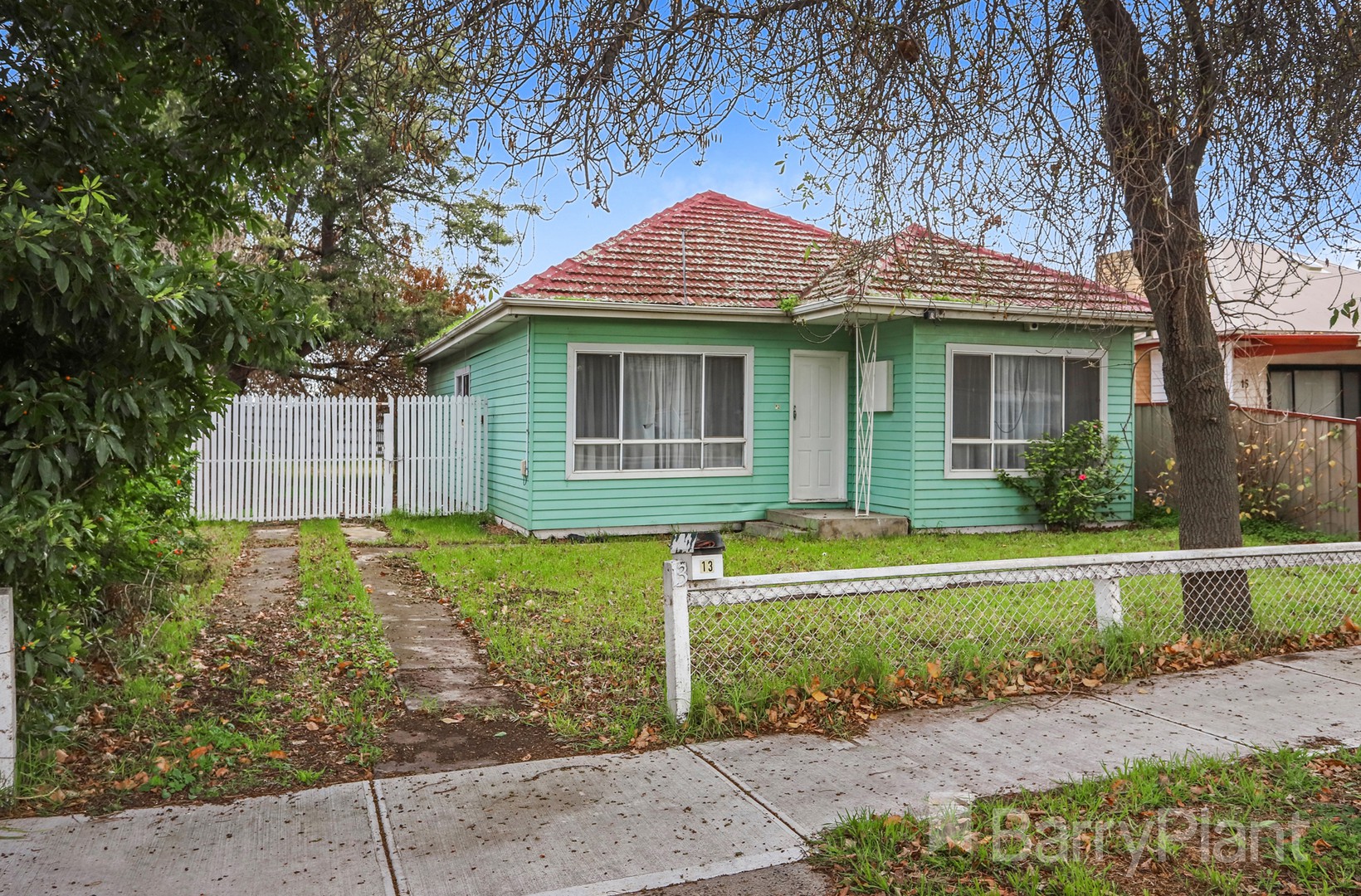 13 Moira Street, Sunshine, VIC 3020, Sunshine - Thumbnail 2