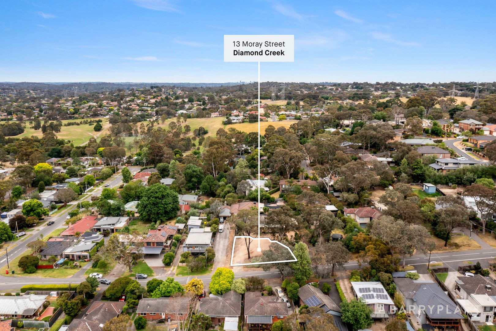 13 Moray Street, Diamond Creek, VIC 3089 - Thumbnail 2 - 28/11/2023