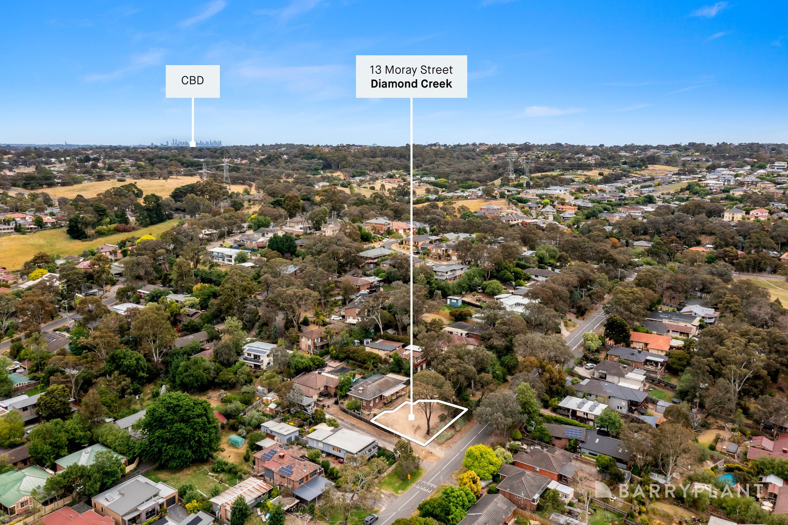 13 Moray Street, Diamond Creek, VIC 3089, Diamond Creek - Thumbnail 4