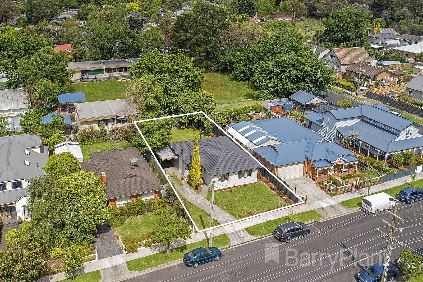 13 Mount View StreetCroydon, VIC 3136, Croydon - Thumbnail 3