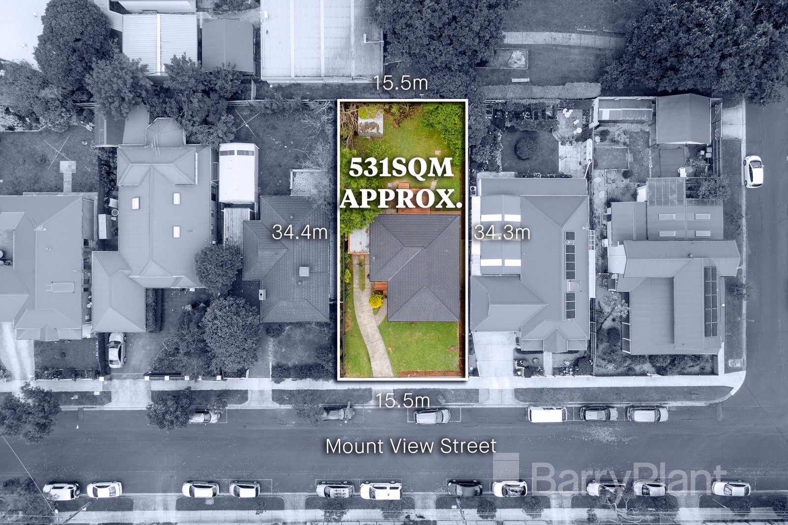 13 Mount View StreetCroydon, VIC 3136, Croydon - Thumbnail 5