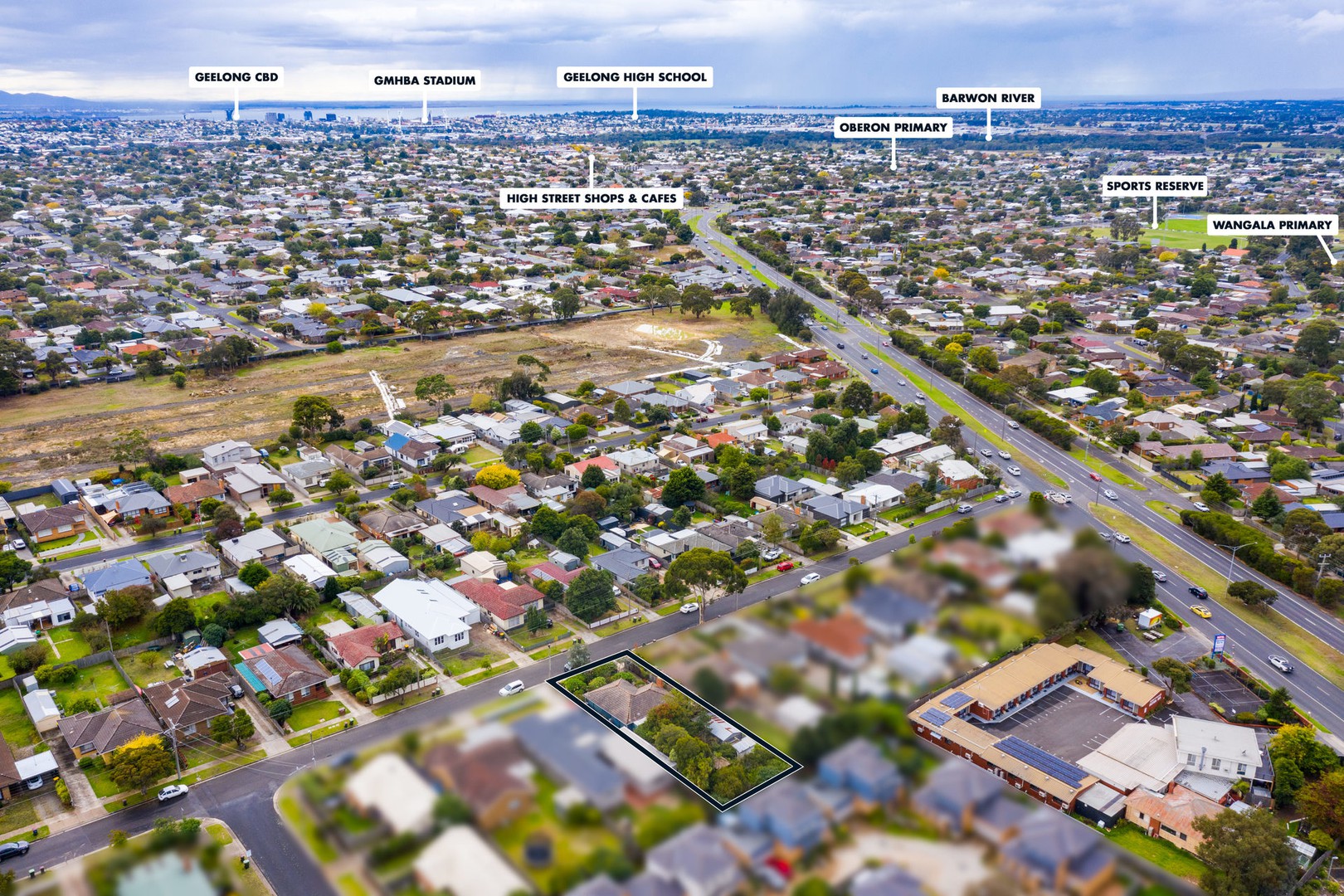 13 Nagle Drive, Belmont, VIC 3216, Belmont - Thumbnail 8