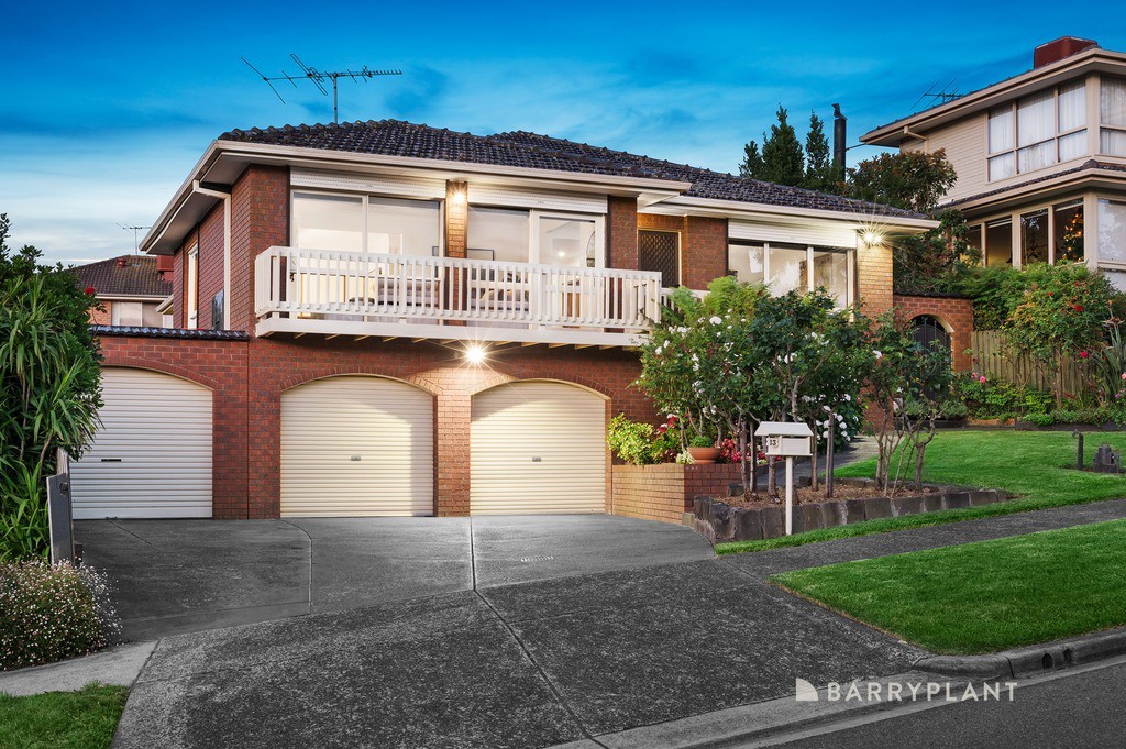 13 Northwood Drive, Viewbank, VIC 3084