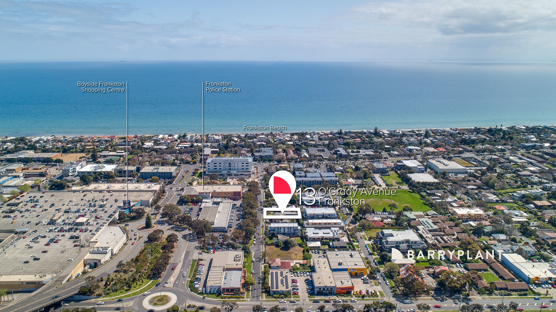 13 Ogrady Avenue, Frankston, VIC 3199, Frankston - Thumbnail 2