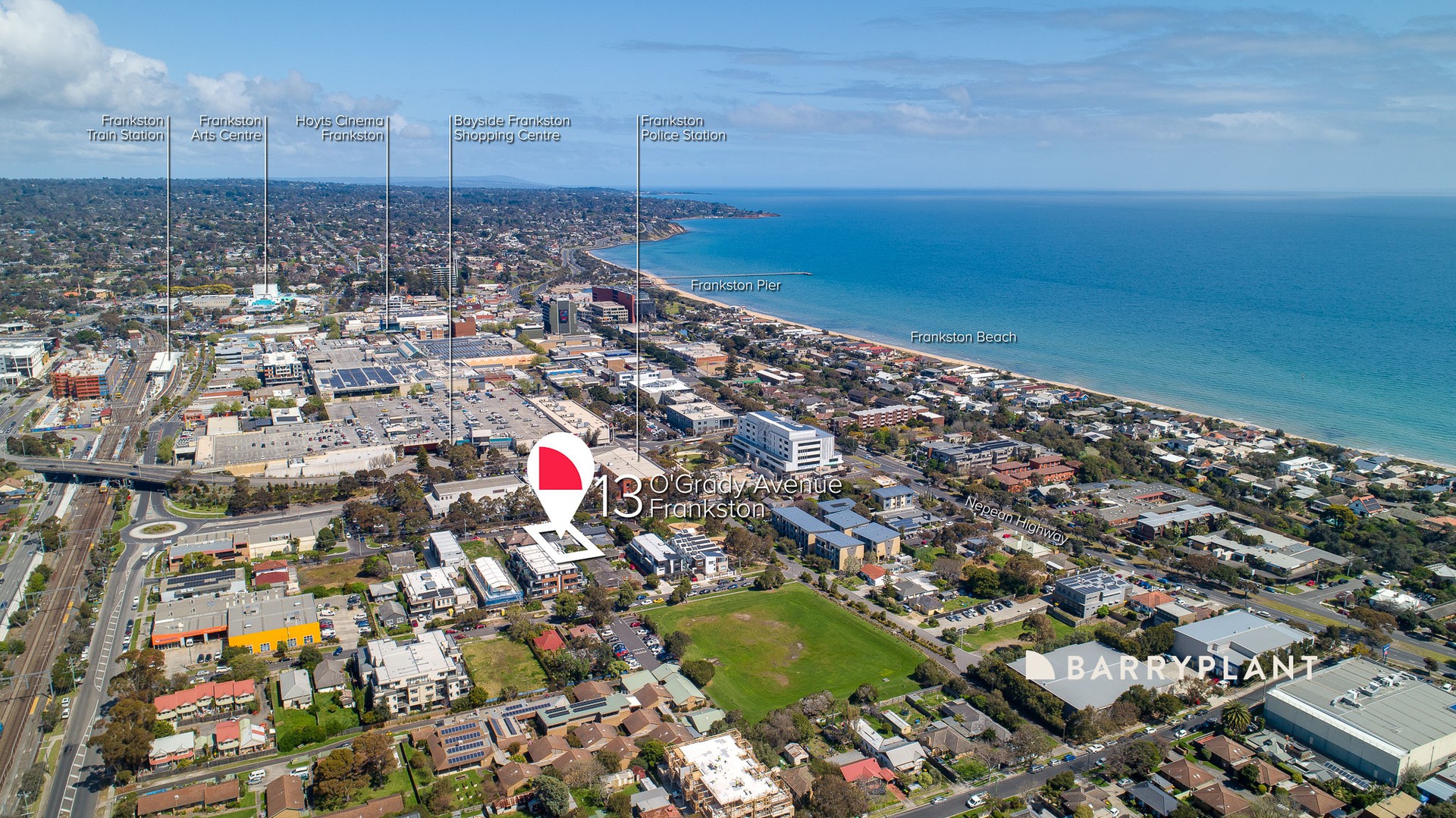13 Ogrady Avenue, Frankston, VIC 3199, Frankston - Thumbnail 3