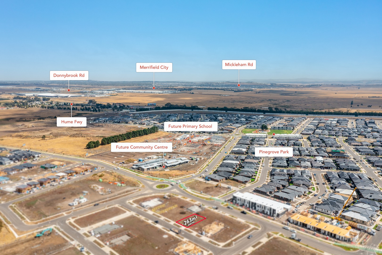 13 Ohio Street, Kalkallo, VIC 3064, Kalkallo - Thumbnail 4