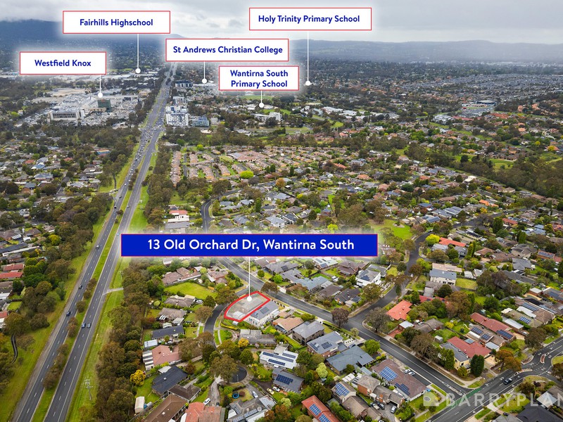 13 Old Orchard Drive, Wantirna South, VIC 3152 - Image - 18/11/2025