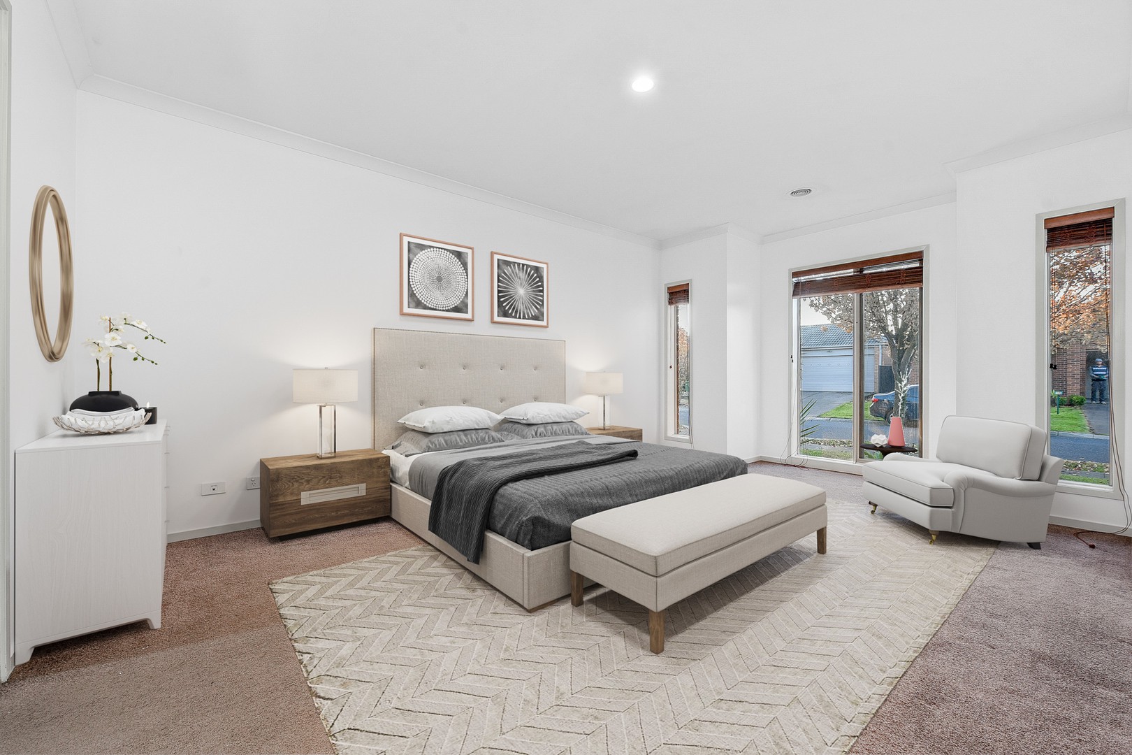 13 Page Close, Pakenham, VIC 3810, Pakenham - Thumbnail 7