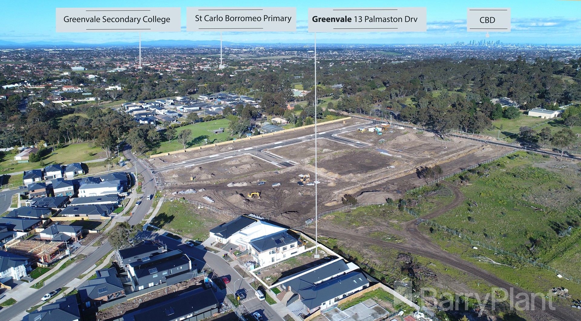 13 Palmaston Drive, Greenvale, VIC 3059, Greenvale - Thumbnail 2
