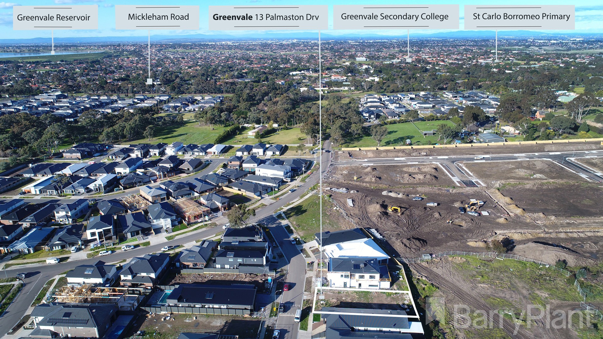 13 Palmaston Drive, Greenvale, VIC 3059, Greenvale - Thumbnail 3